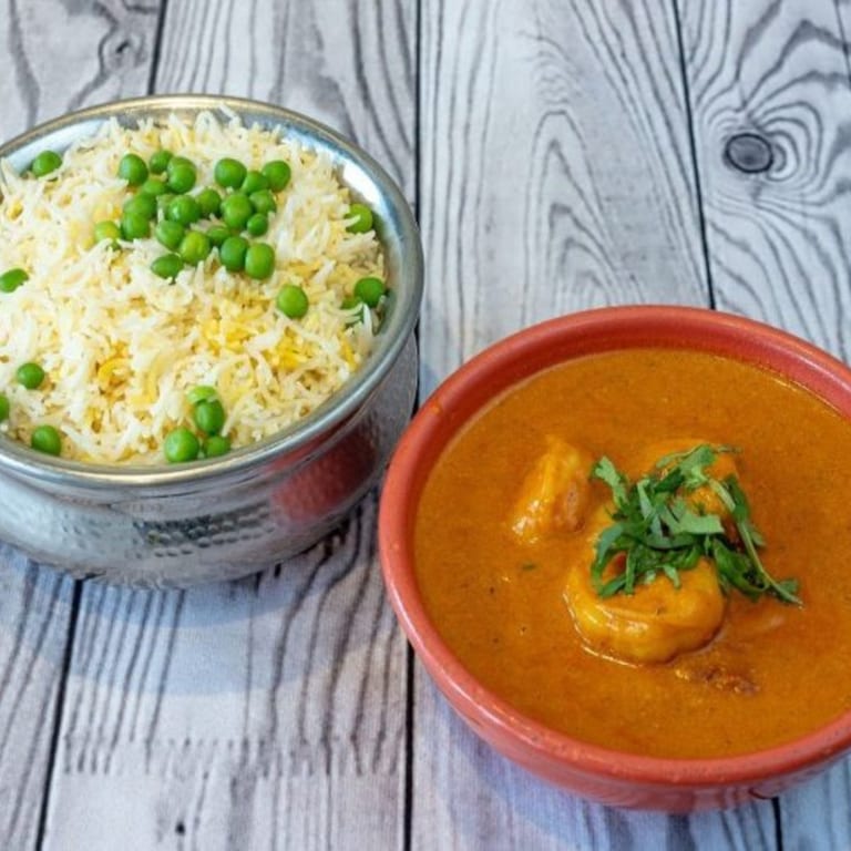 Main Dishes You'll Love