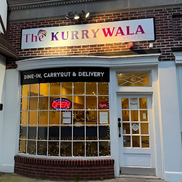North Indian Cuisine Served Fresh in Short Hills!