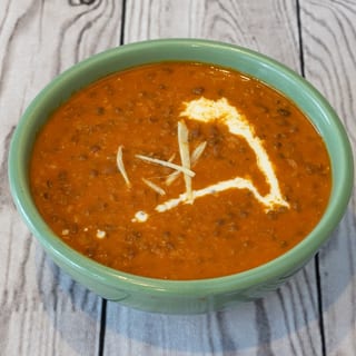 Dal Makhani