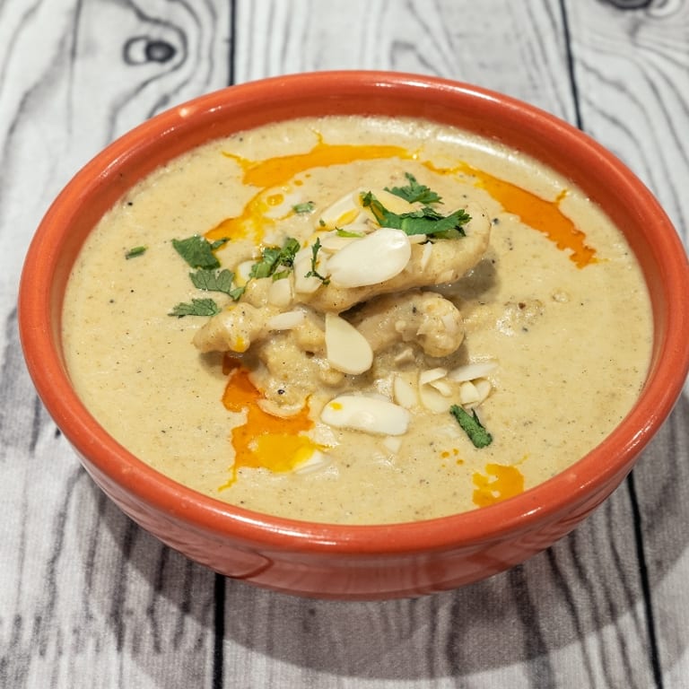 Delicious Korma: A Flavorful Indian Delight