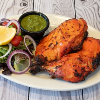 Tandoori Chicken Full