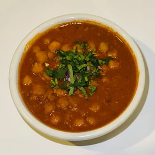 Channa Masala