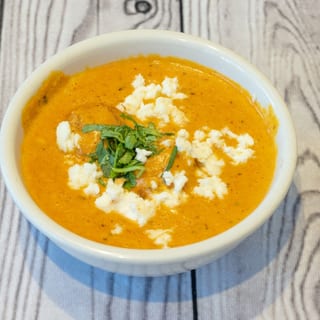 Malai Kofta