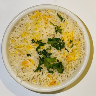 Extra Basmati Rice