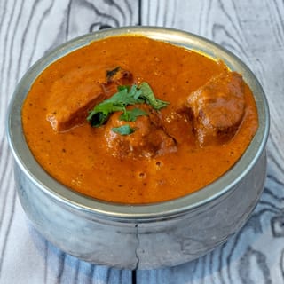 Paneer Makhani